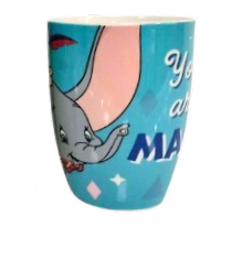Taza Dumbo