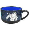 Tazón Looney Tunes