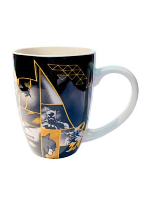 Taza Batman
