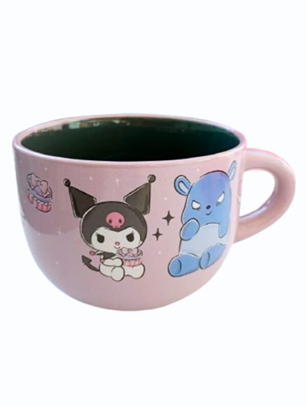 Tazón Kuromi