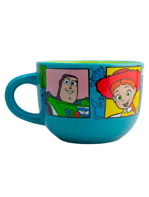 Tazón Toy Story