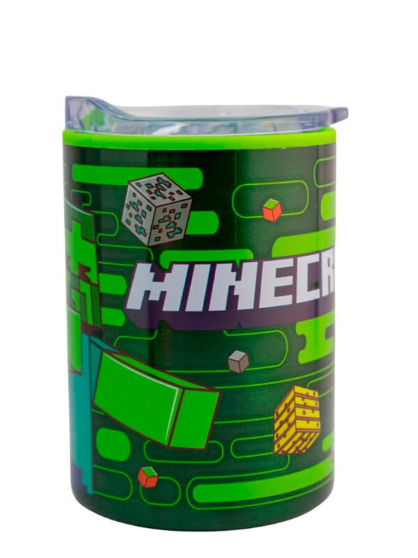 Vaso Minecraft
