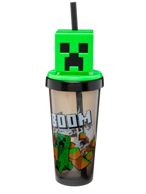 Vaso Minecraft