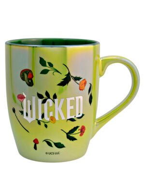 Tarro iridiscente The Wicked