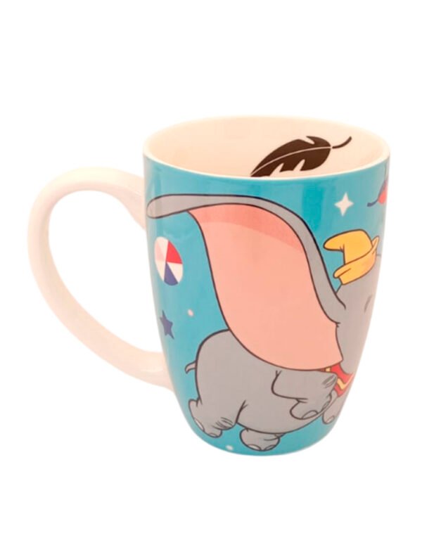 Taza Dumbo