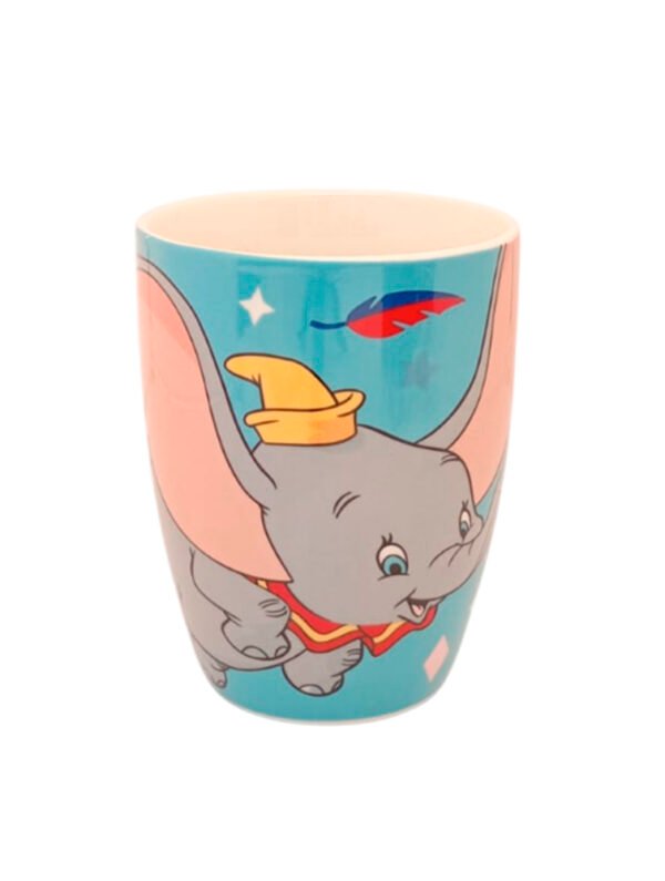 Taza Dumbo