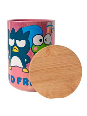 Azucarero Hello Kitty