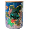 Azucarero Disney Stitch