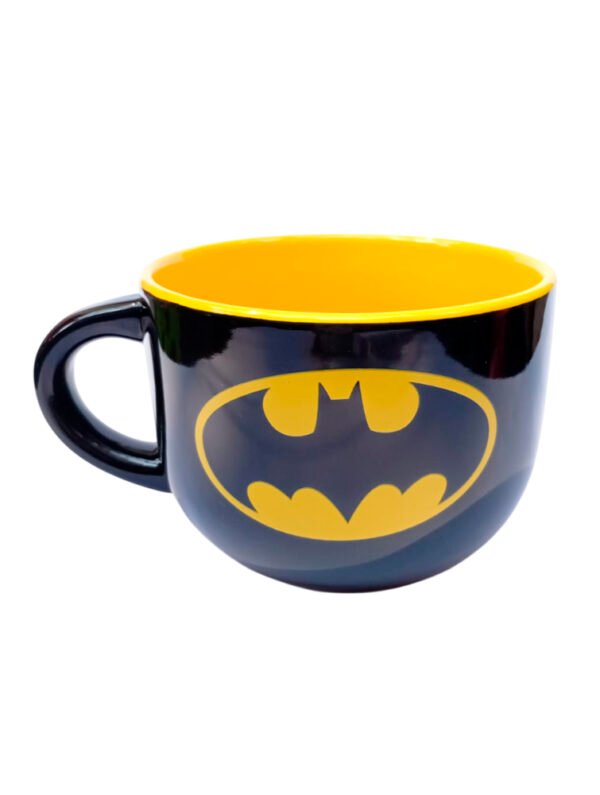 Tazón Batman