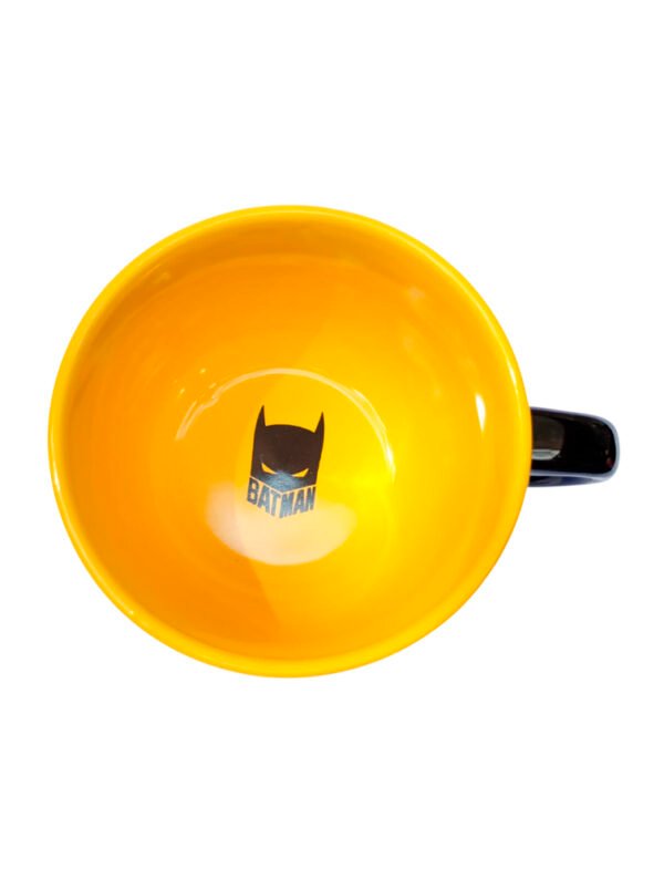 Tazón Batman
