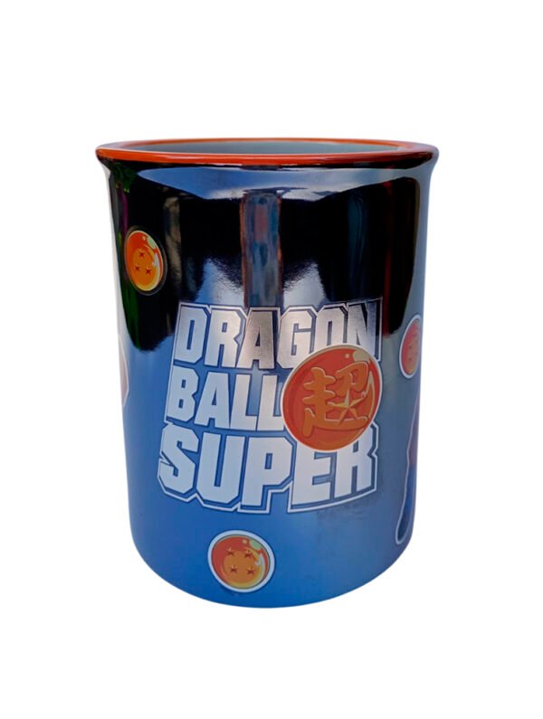 Tarro Coleccionable Dragon Ball