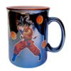 Tarro Coleccionable Dragon Ball
