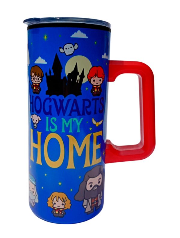 Termo Harry Potter con asa