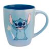 Tarro  Stitch