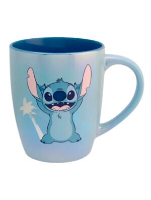 Tarro  Stitch