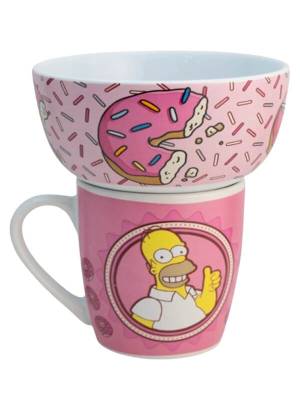 Coleccionalbles Finales_0000_image-removebg-preview (77) Desayunador The Simpsons