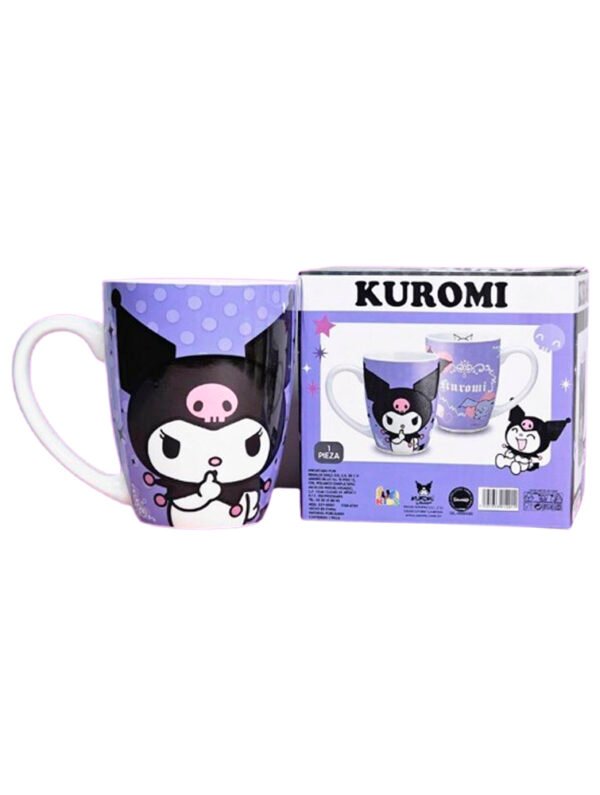 Taza Kuromi