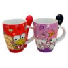 Tazas dúo Hello Kitty