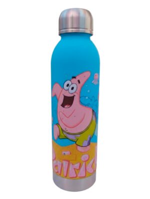 Botella Patricio Estrella