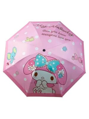 Sombrilla My  Meelody Manual