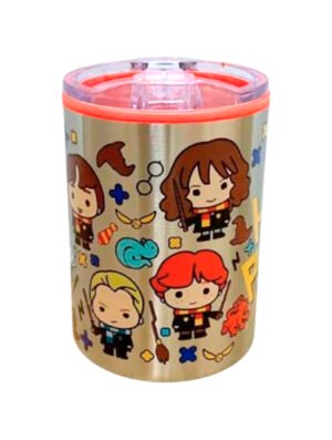 Vaso térmico Harry Potter