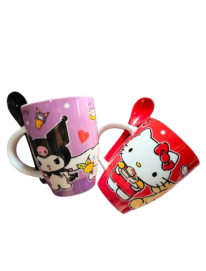 Tazas-de-Sanrio-2.png Tazas dúo Hello Kitty