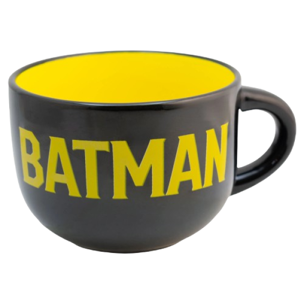 Tazón Batman