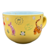 Tazón Winnie Pooh