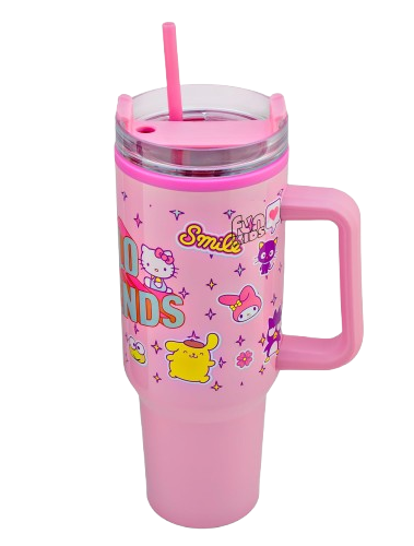 Termo Hello Kitty & Friends