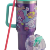 Termo Hello Kitty con popote