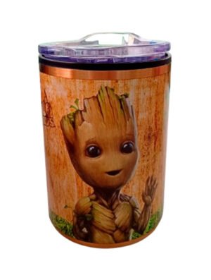 Vaso térmico Groot