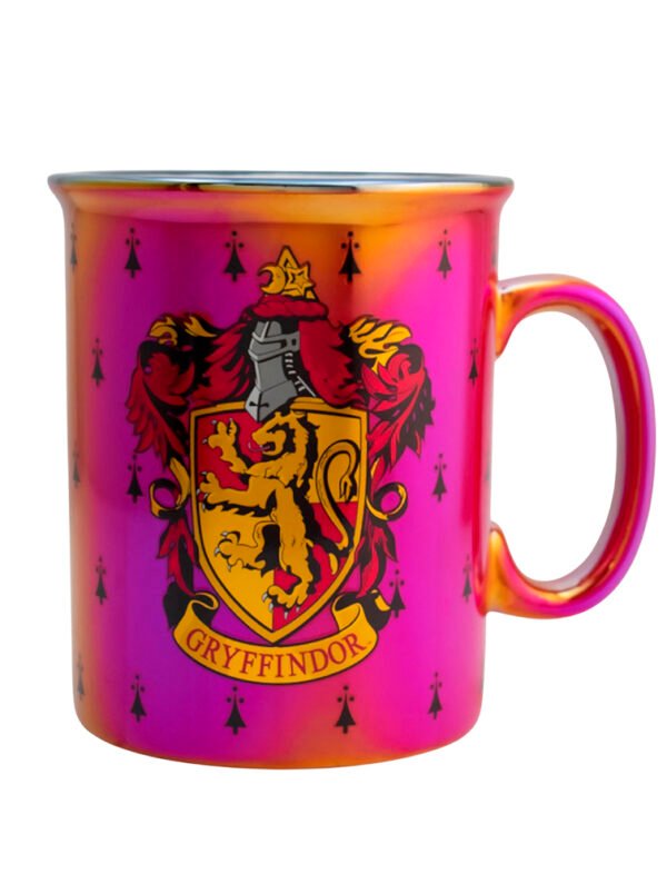 Tarro iridiscente Harry Potter