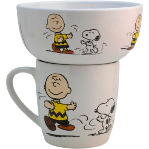 Desayunador Snoopy