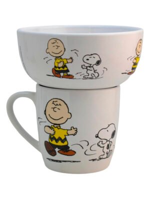Desayunador Snoopy