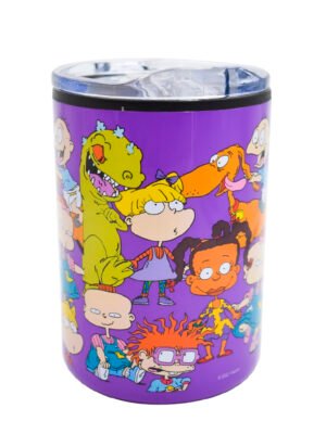 Vaso Rugrats
