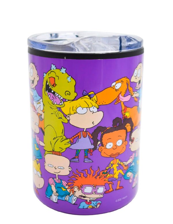 Vaso Rugrats