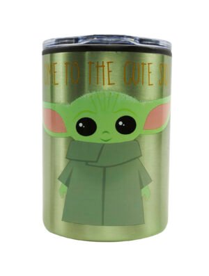 Vaso Yoda