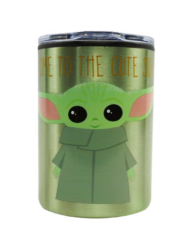 Vaso Yoda