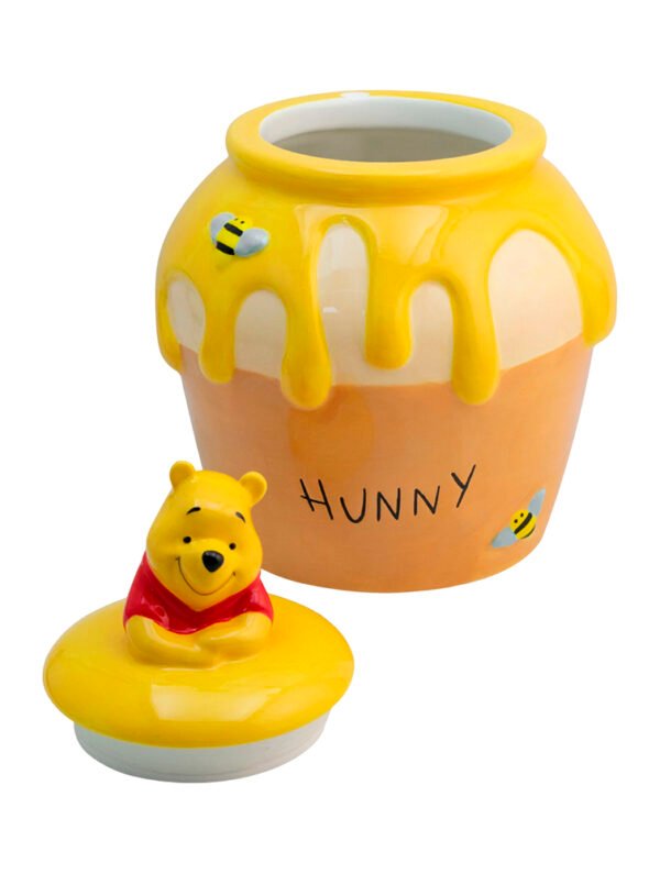 Galletero Winnie Pooh