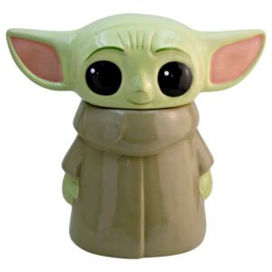Galletero Yoda