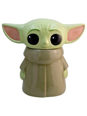 Galletero Yoda
