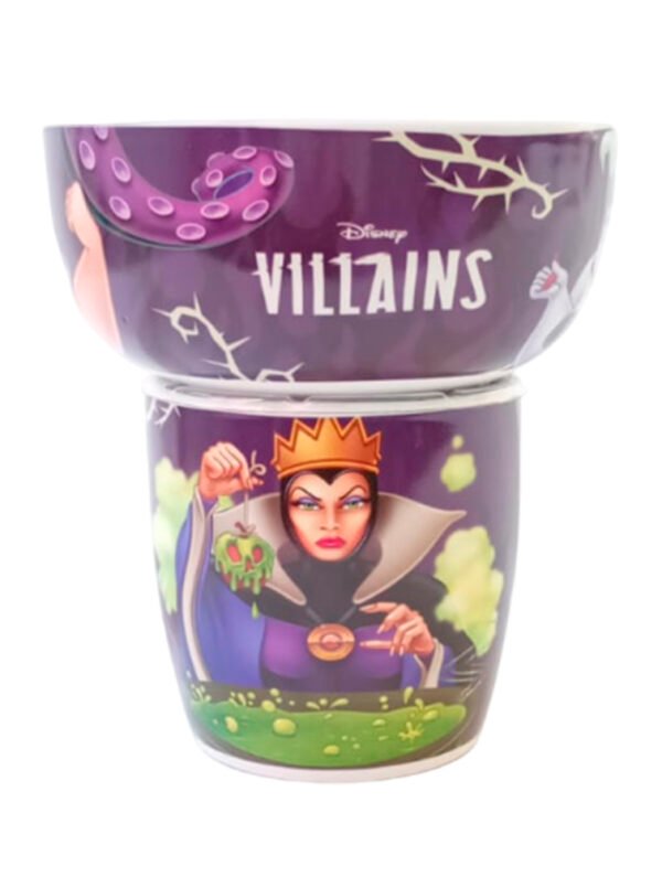 Desayunador Villanas