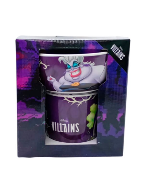 Desayunador Villanas