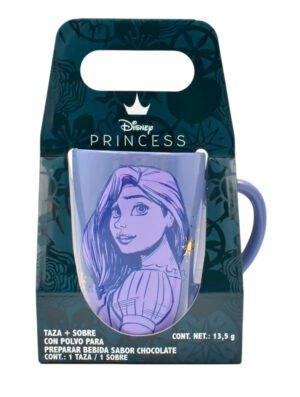 Coleccionalbles Finales_0015_image-Photoroom (1) Taza Rapunzel con chocolate en polvo