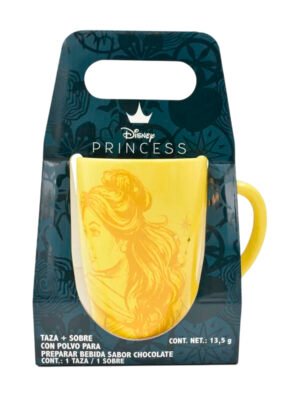 Coleccionalbles Finales_0016_image-Photoroom (2) Taza Bella con chocolate en polvo