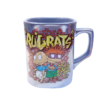 Tarro cuadrado Rugrats