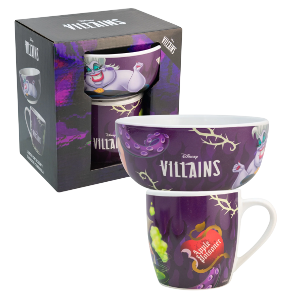 Desayunador Villanas