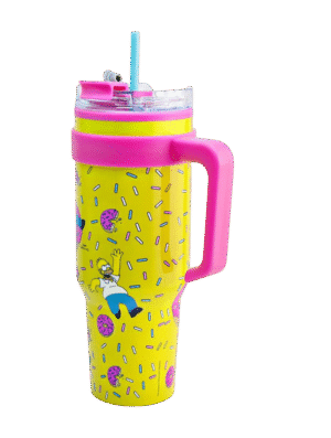 image-Photoroom (46) Termo con popote The Simpsons