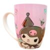 Taza Kuromi