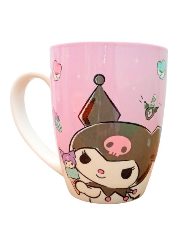 Taza Kuromi